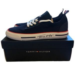 Women's Gessie Stretch Knit Sneakers